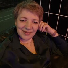 Фотография девушки Анжелика, 54 года из г. Санкт-Петербург