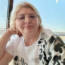 Фотография девушки Ольга, 46 лет из г. Саратов