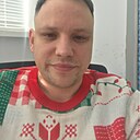 Стас, 34 года