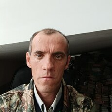 Фотография мужчины Евгений, 44 года из г. Южно-Сахалинск