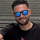 Марк, 33 года