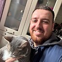 Богдан, 34 года