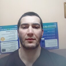 Фотография мужчины Vali, 32 года из г. Волгоград