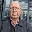 Генри, 52 года