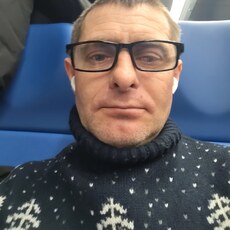 Фотография мужчины Александр, 43 года из г. Курган