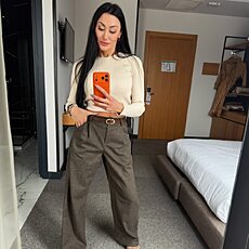 Фотография девушки Елена, 35 лет из г. Омск