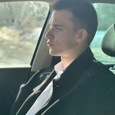 Фотография мужчины Андрей, 20 лет из г. Тула