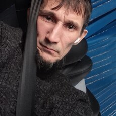 Фотография мужчины Poor, 31 год из г. Тобольск