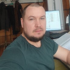 Фотография мужчины Иван, 41 год из г. Караганда