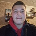 Сеня, 19 лет