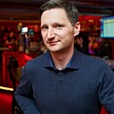 Владимир, 35 лет