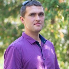 Фотография мужчины Даниил, 34 года из г. Старый Оскол