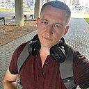 Никита, 29 лет