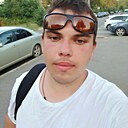 Егор, 21 год