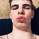 Женя, 23 года