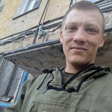 Фотография мужчины Николай, 30 лет из г. Мурманск