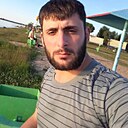 Шаген, 32 года