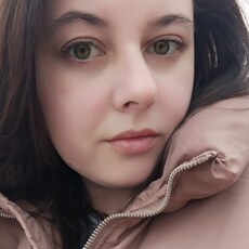 Фотография девушки Оленка, 29 лет из г. Ровно