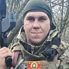Фотография мужчины Кирилл, 24 года из г. Антрацит