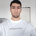 Zokir Kodirzoda, 34 года
