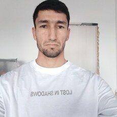 Фотография мужчины Zokir Kodirzoda, 34 года из г. Солнечногорск