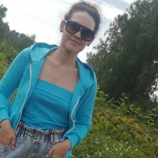 Оксана, 40 из г. Барнаул.