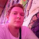 Nick, 26 лет