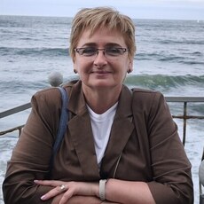 Фотография девушки Елена, 55 лет из г. Москва