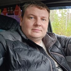 Фотография мужчины Максим, 40 лет из г. Мытищи