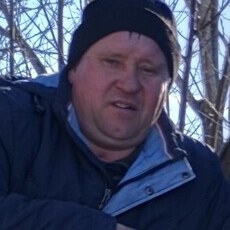 Фотография мужчины Виталий, 45 лет из г. Биробиджан