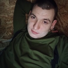 Фотография мужчины Николай, 22 года из г. Таганрог