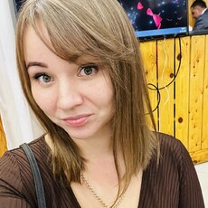 Фотография девушки Наталья, 32 года из г. Екатеринбург