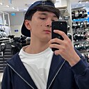 Тимур, 18 лет