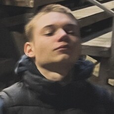 Фотография мужчины Толя, 18 лет из г. Калининград