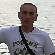 Фотография мужчины Андрей, 43 года из г. Усолье-Сибирское