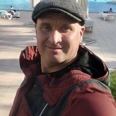 Фотография мужчины Евгений, 45 лет из г. Первоуральск