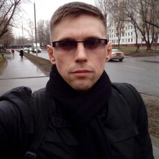 Фотография мужчины Владимир, 40 лет из г. Жуковский