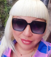 Жанна, 39 из г. Новокузнецк.