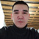 Данияр, 34 года