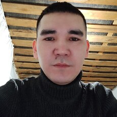 Фотография мужчины Данияр, 34 года из г. Астана