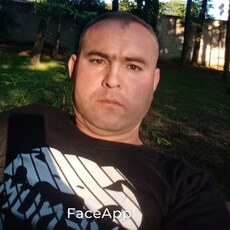 Фотография мужчины Artur, 37 лет из г. Уссурийск