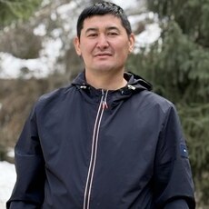 Фотография мужчины Алим, 35 лет из г. Алматы