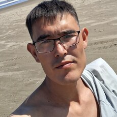 Фотография мужчины Anatoly, 30 лет из г. Хабаровск