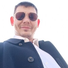 Фотография мужчины Павел, 31 год из г. Находка