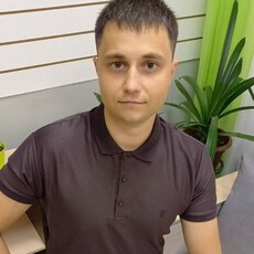 Фотография мужчины Сергей, 32 года из г. Боровичи