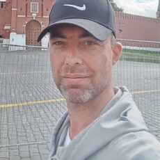 Фотография мужчины Остап, 36 лет из г. Хабаровск