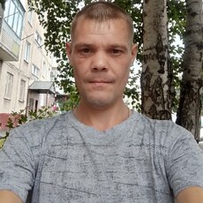 Фотография мужчины Денис, 36 лет из г. Кемерово