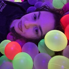 Anni, 34 из г. Новосибирск.