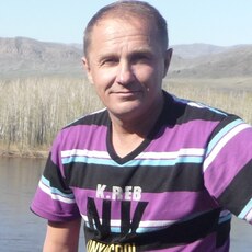 Фотография мужчины Сергей, 63 года из г. Свирск