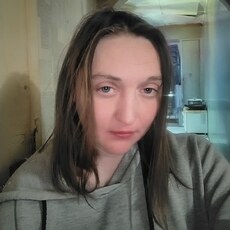 Фотография девушки Анастасия, 33 года из г. Иркутск